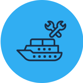 Boat Repair